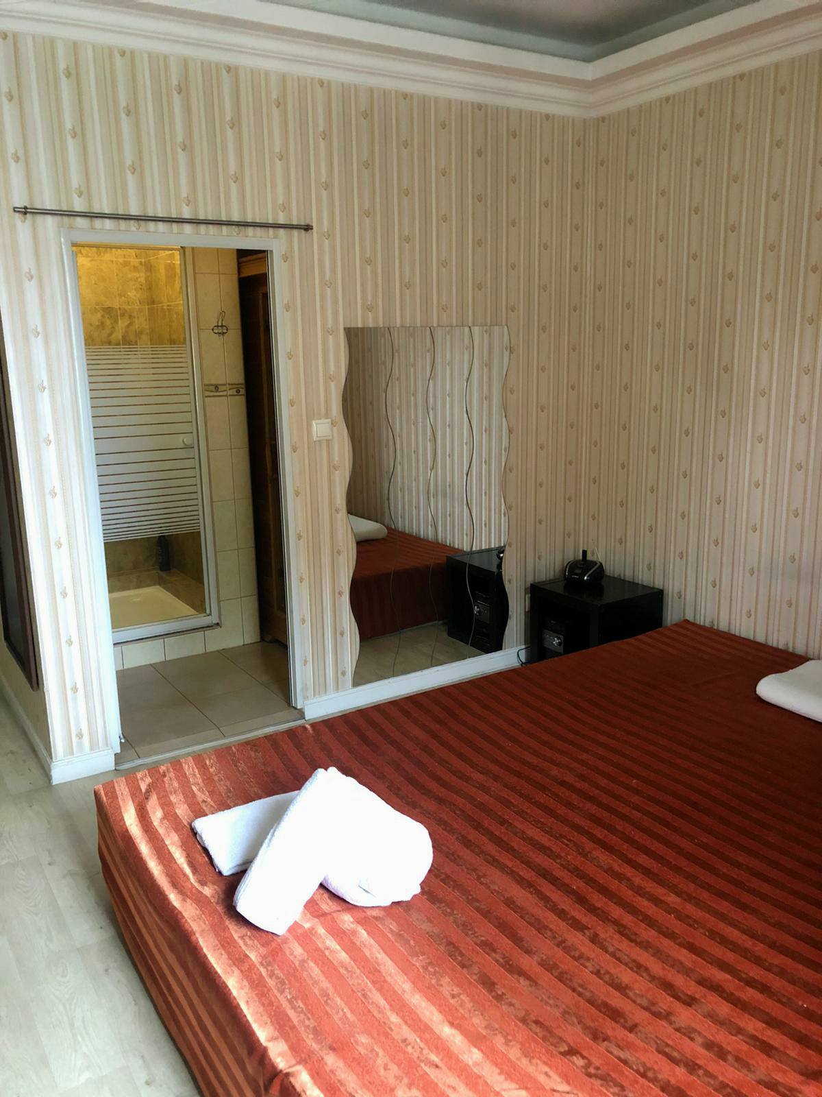 Relax Angel Massages And Spa - Erotic Massage in Prague, Czechia