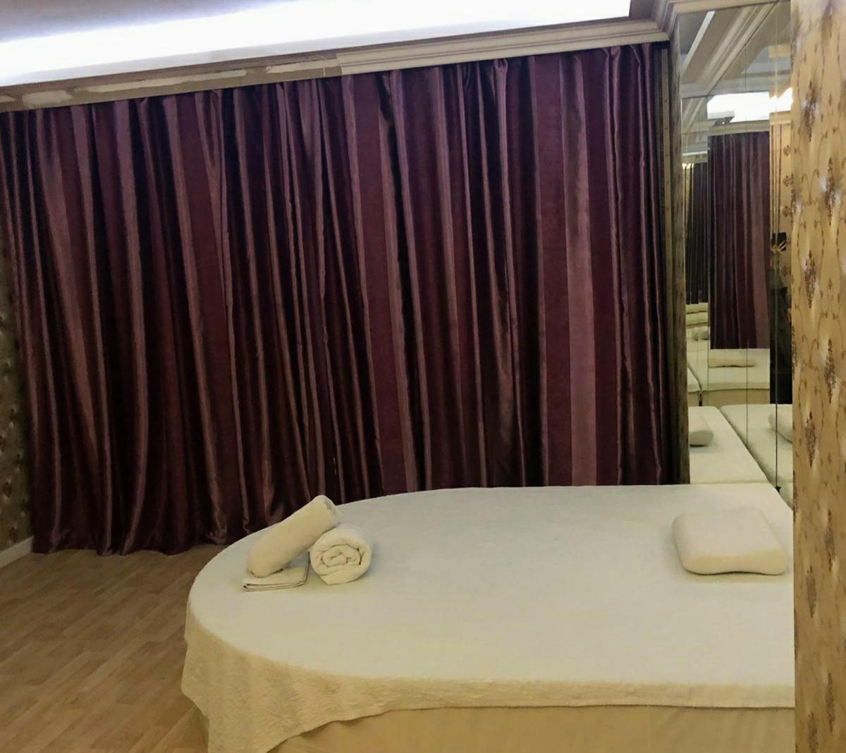 Relax Angel Massages And Spa - Erotic Massage in Prague, Czechia