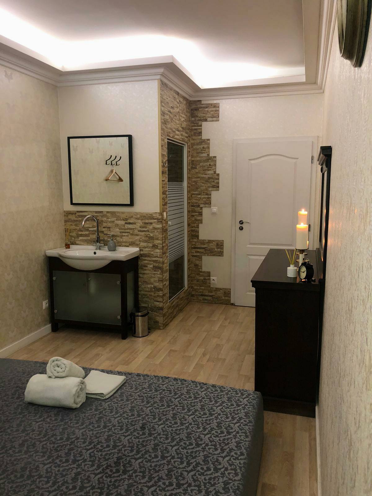 Relax Angel Massages And Spa - Erotic Massage in Prague, Czechia