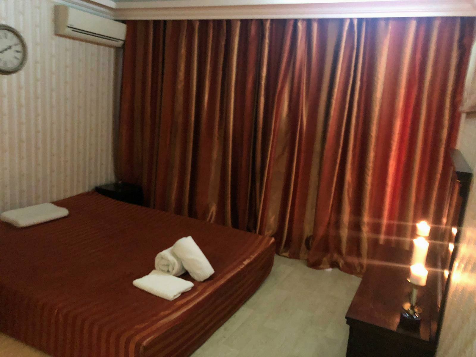 Relax Angel Massages And Spa - Erotic Massage in Prague, Czechia