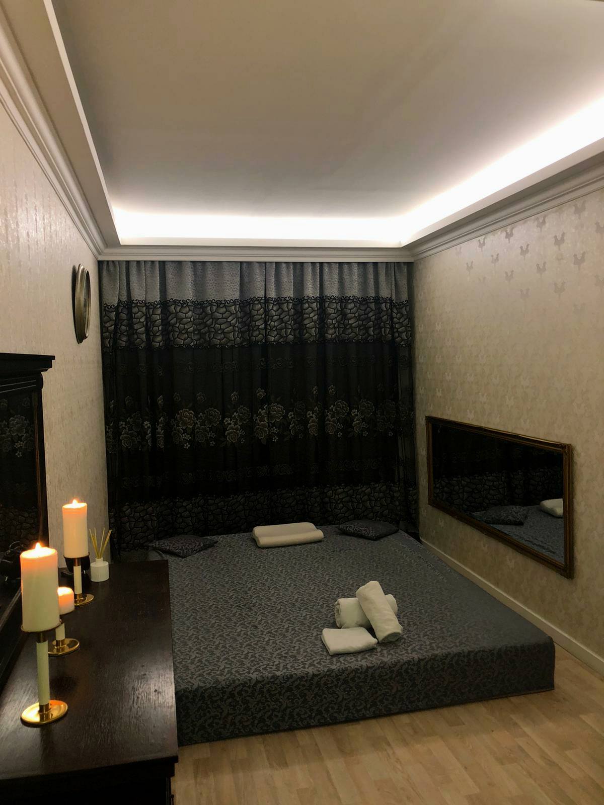 Relax Angel Massages And Spa - Erotic Massage in Prague, Czechia