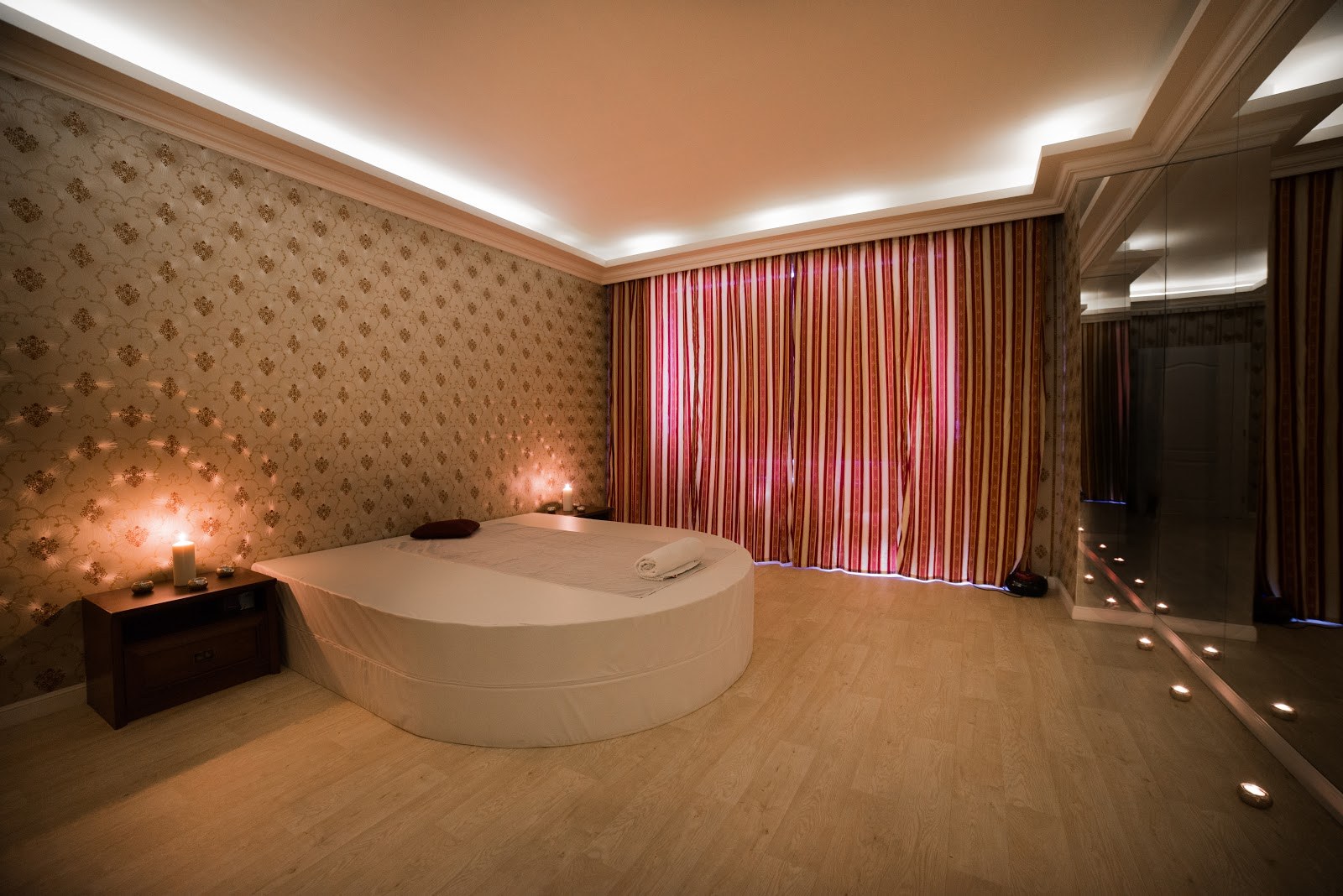 Relax Angel Massages And Spa - Erotic Massage in Prague, Czechia