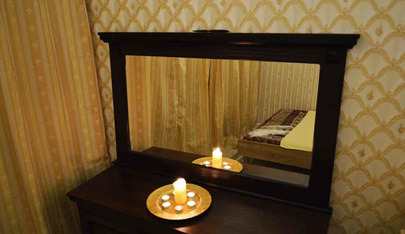 Relax Angel - Erotic Massage in Prague, Czechia