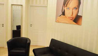 Relax Angel - Erotic Massage in Prague, Czechia