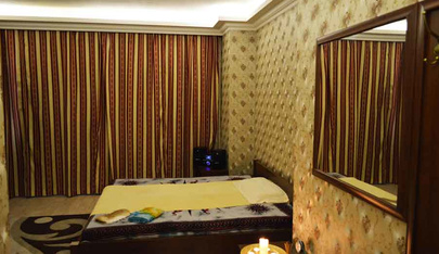 Relax Angel - Erotic Massage in Prague, Czechia