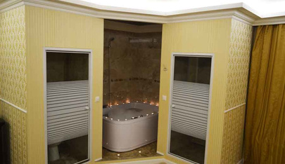 Relax Angel - Erotic Massage in Prague, Czechia