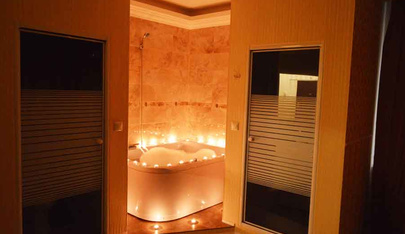 Relax Angel - Erotic Massage in Prague, Czechia