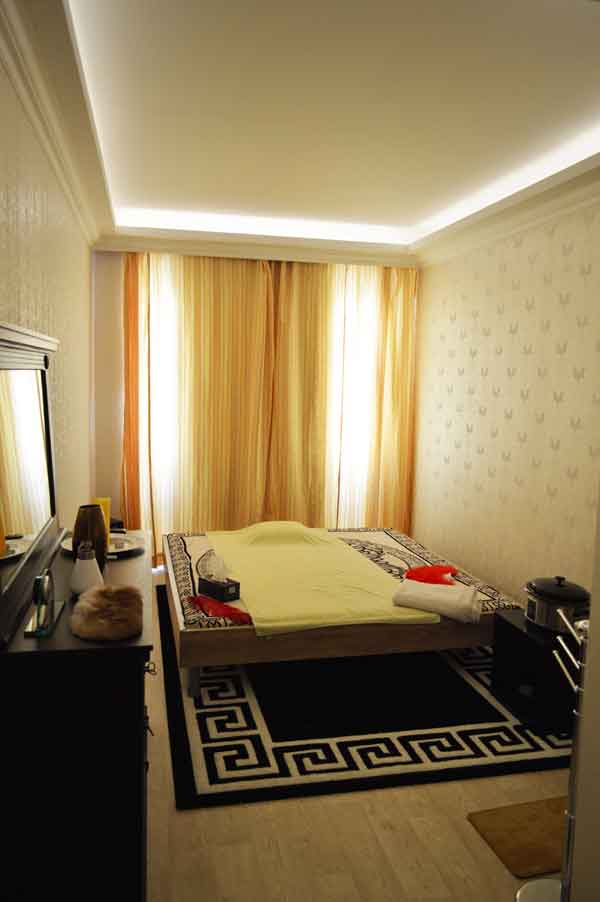 Relax Angel - Erotic Massage in Prague, Czechia