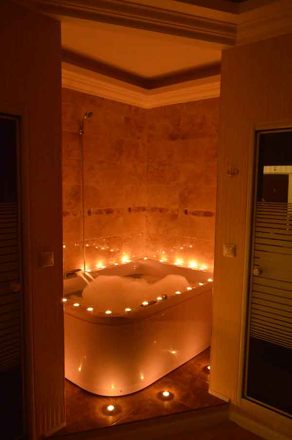 Relax Angel - Erotic Massage in Prague, Czechia