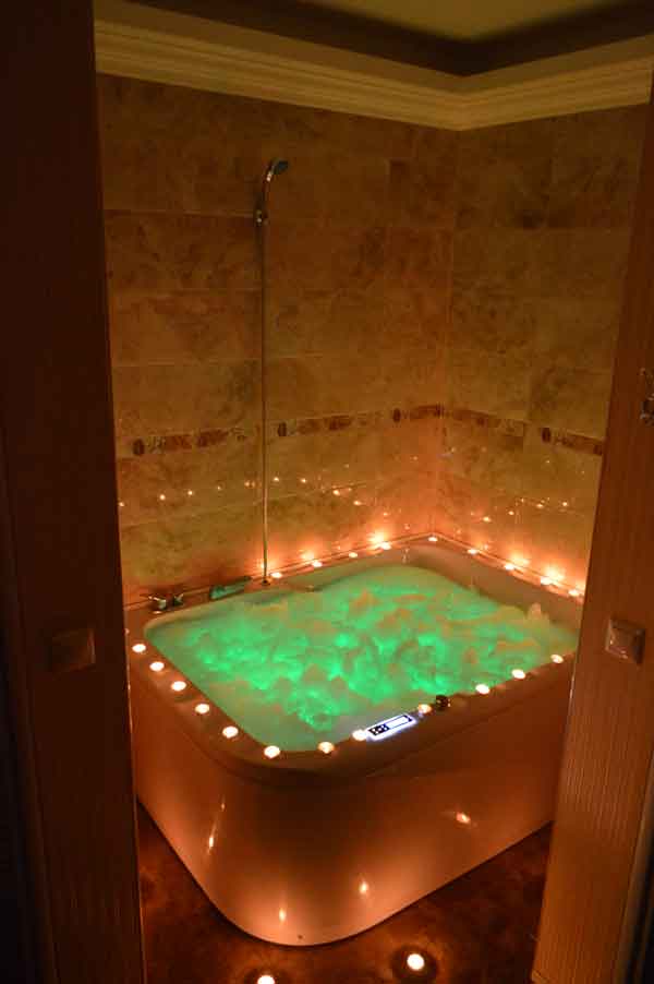 Relax Angel - Erotic Massage in Prague, Czechia