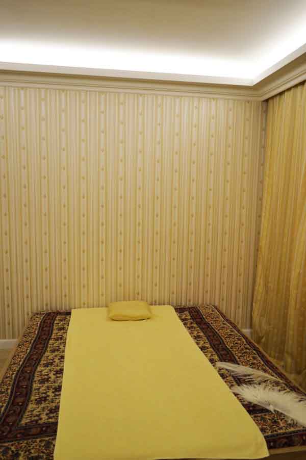 Relax Angel - Erotic Massage in Prague, Czechia