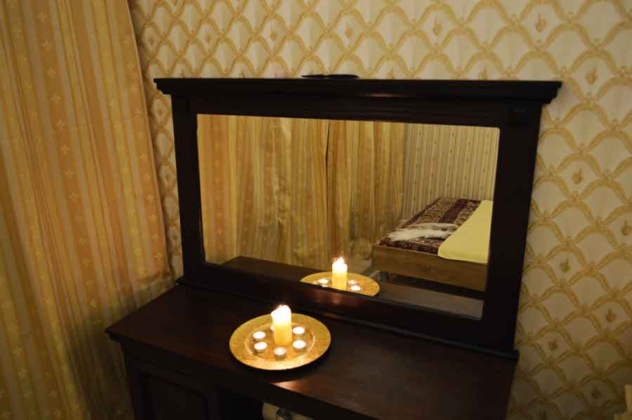 Relax Angel - Erotic Massage in Prague, Czechia