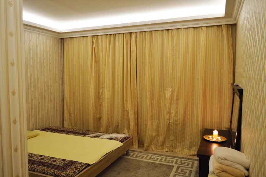 Relax Angel - Erotic Massage in Prague, Czechia