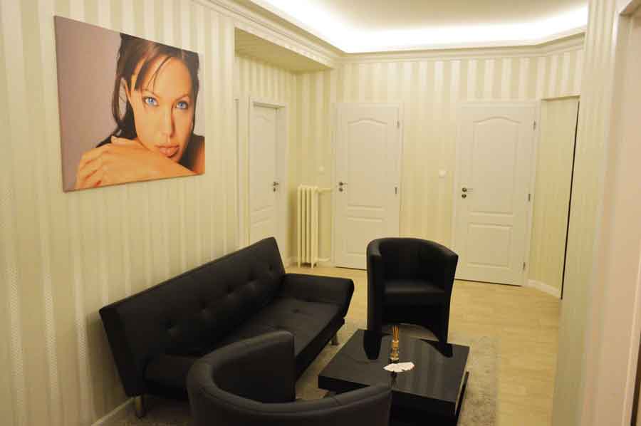Relax Angel - Erotic Massage in Prague, Czechia