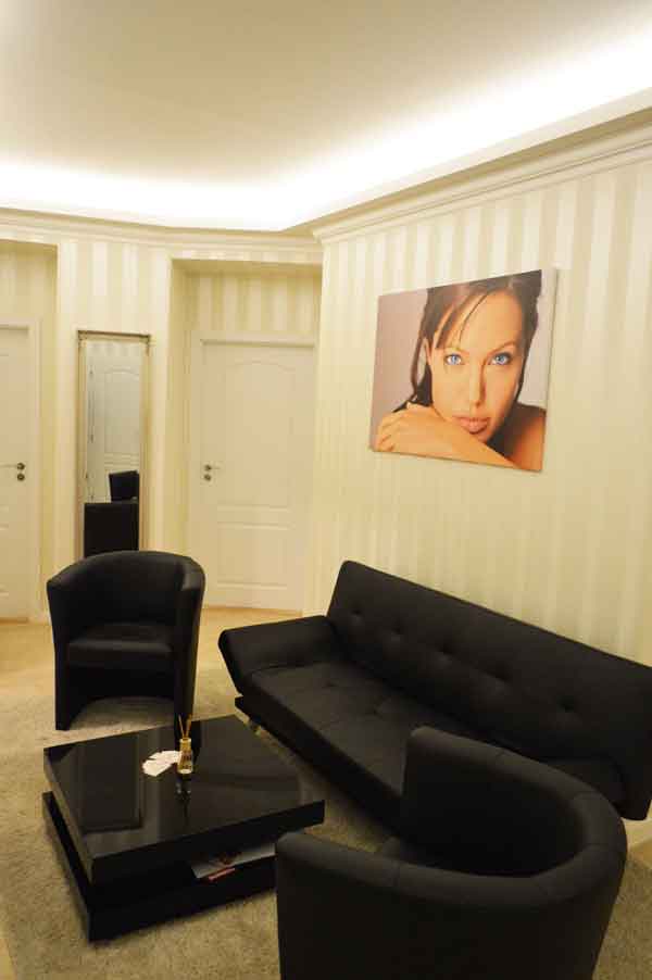 Relax Angel - Erotic Massage in Prague, Czechia