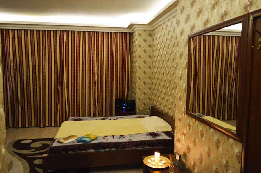 Relax Angel - Erotic Massage in Prague, Czechia