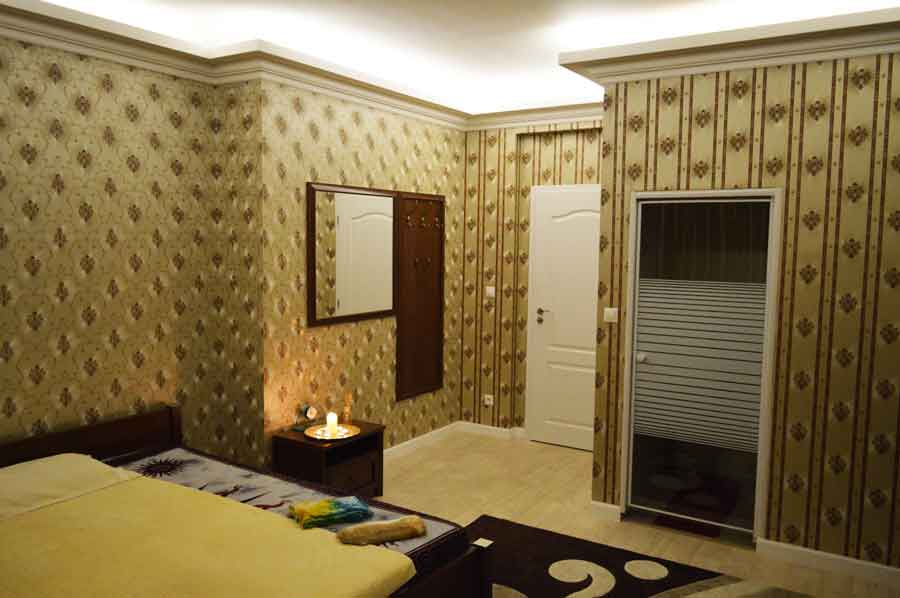 Relax Angel - Erotic Massage in Prague, Czechia