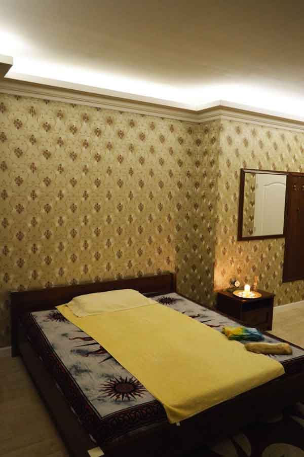 Relax Angel - Erotic Massage in Prague, Czechia