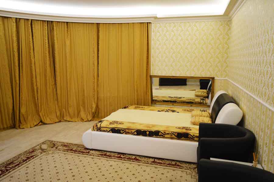 Relax Angel - Erotic Massage in Prague, Czechia