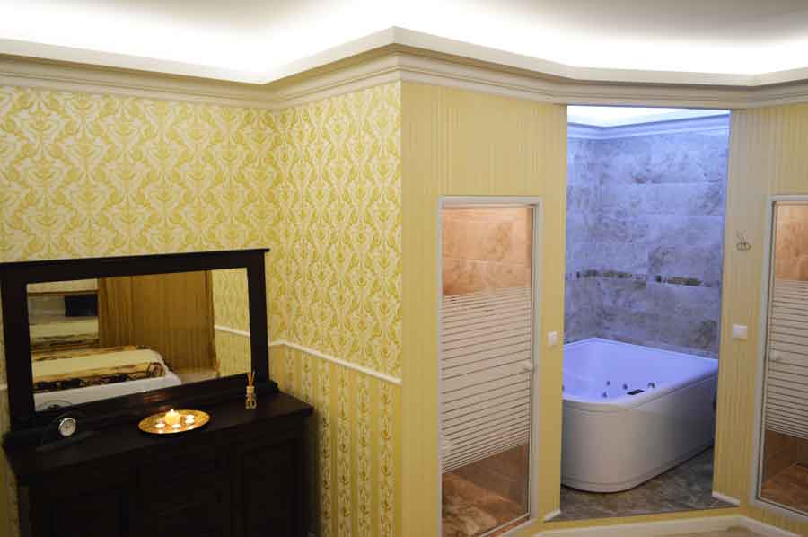 Relax Angel - Erotic Massage in Prague, Czechia