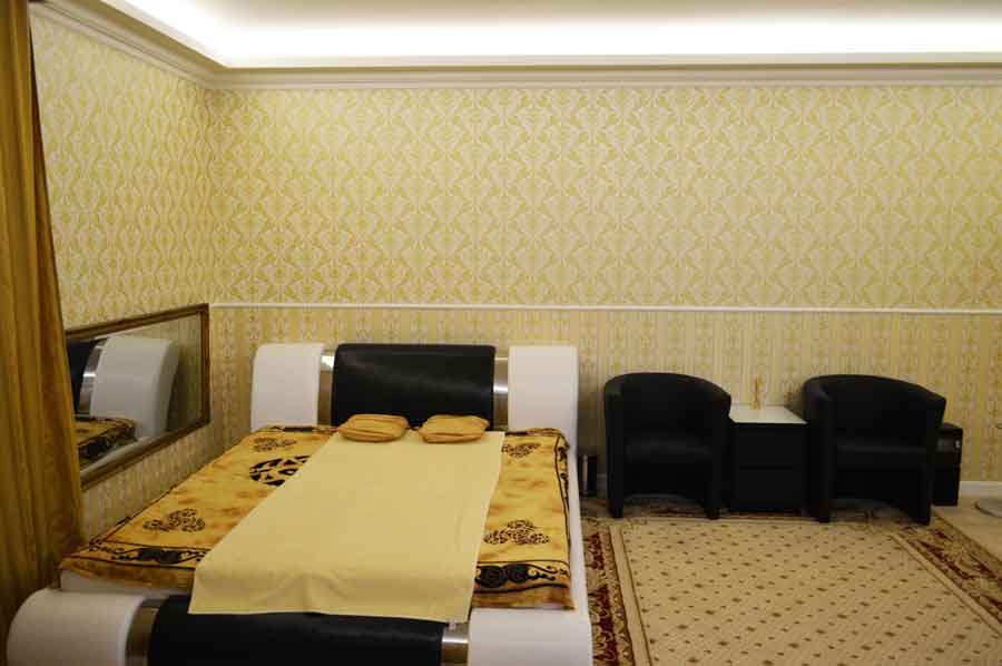 Relax Angel - Erotic Massage in Prague, Czechia