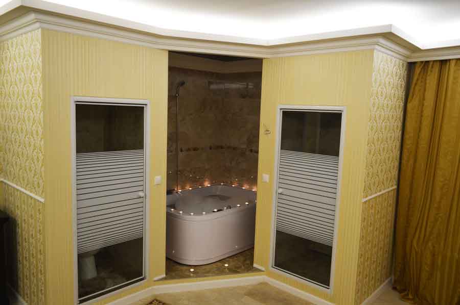 Relax Angel - Erotic Massage in Prague, Czechia
