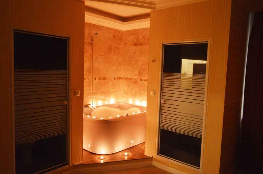 Relax Angel - Erotic Massage in Prague, Czechia