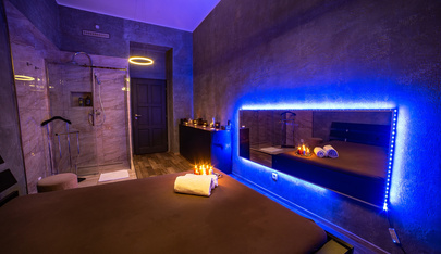 Relax Point 66 - Erotic Massage in Prague, Czechia