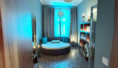 Relax Point 66 - Erotic Massage in Prague, Czechia