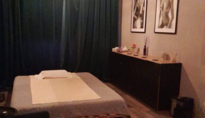 Relax Point 66 - Erotic Massage in Prague, Czechia