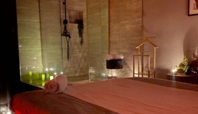 Relax Point 66 - Erotic Massage in Prague, Czechia