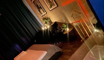 Relax Point 66 - Erotic Massage in Prague, Czechia