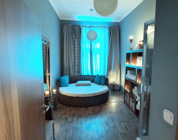 Relax Point 66 - Erotic Massage in Prague, Czechia