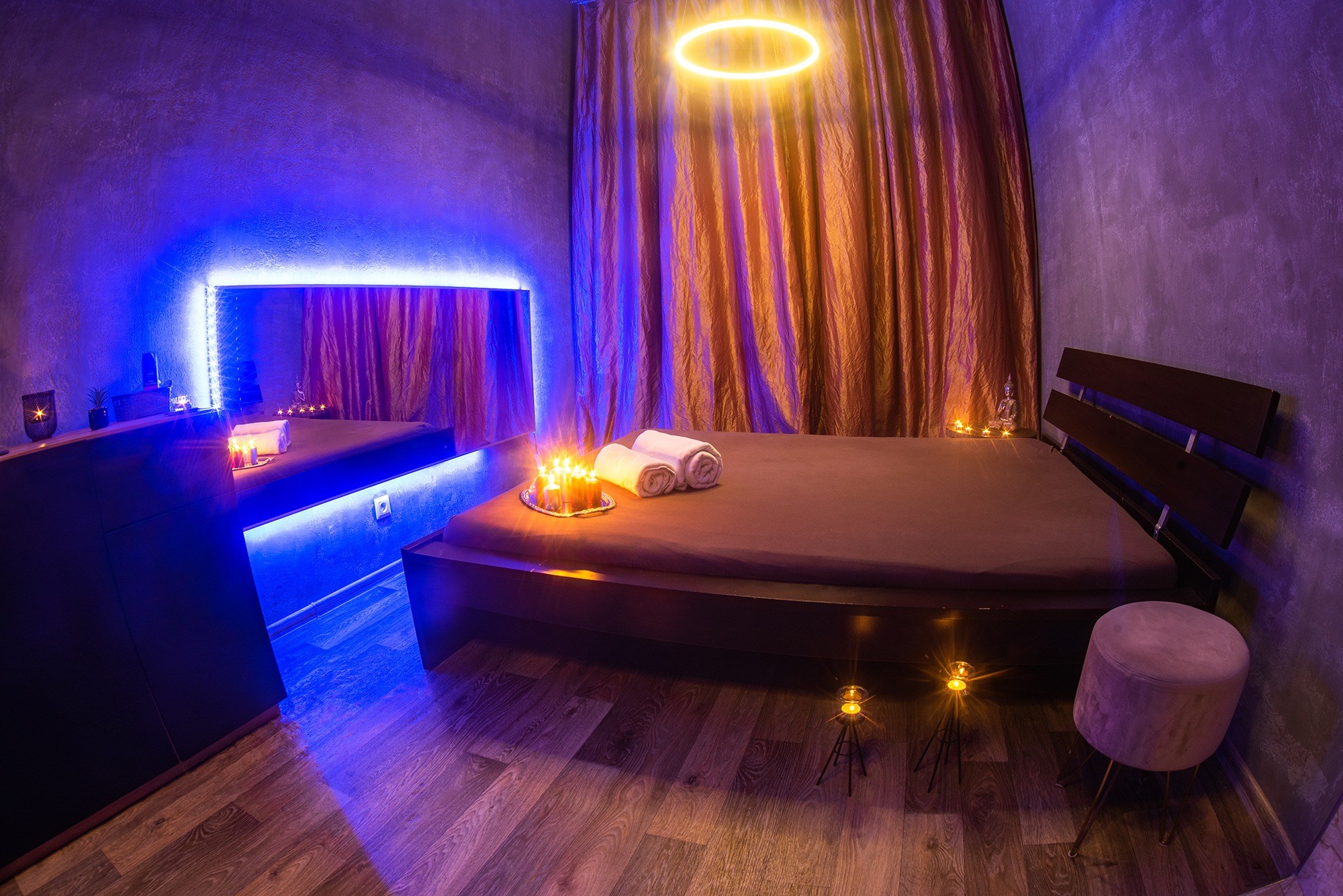 Relax Point 66 - Erotic Massage in Prague, Czechia