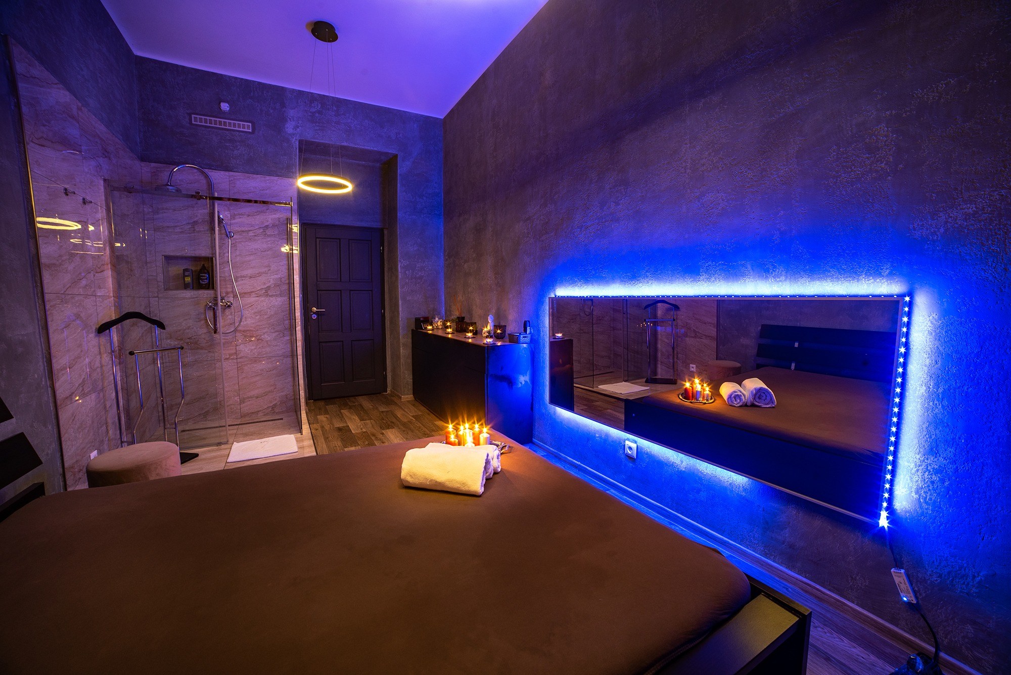 Relax Point 66 - Erotic Massage in Prague, Czechia