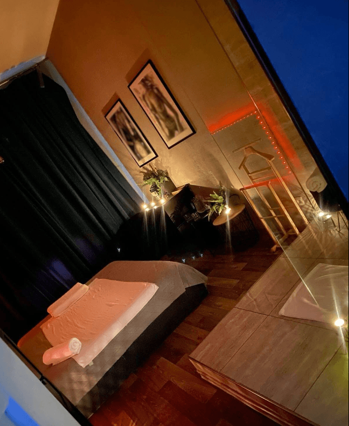Relax Point 66 - Erotic Massage in Prague, Czechia