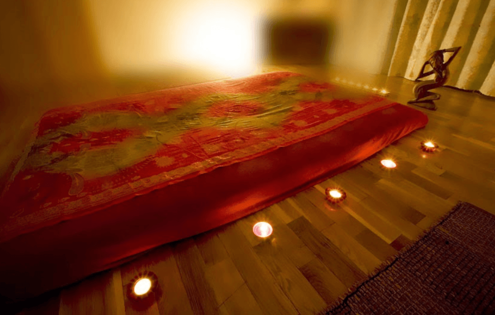 Shantia - Centrum Tantra Masáže - Erotic Massage in Prague, Czechia