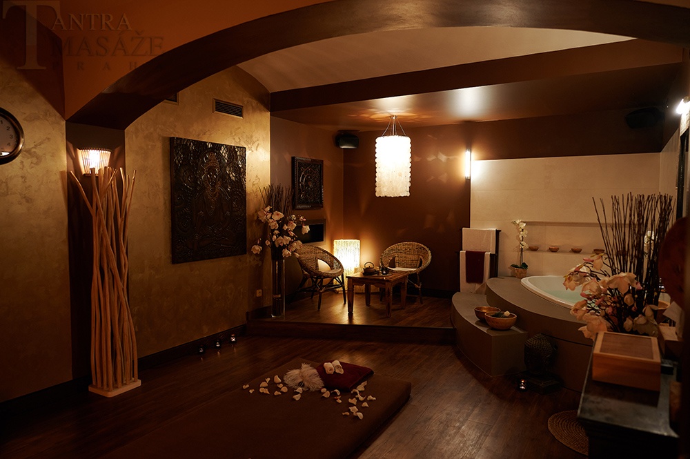 Tantra Centrum - Erotic Massage in Prague, Czechia