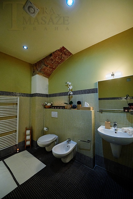 Tantra Centrum - Erotic Massage in Prague, Czechia
