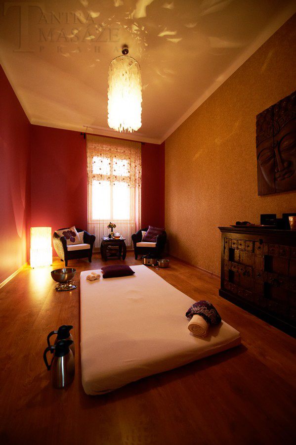 Tantra Centrum - Erotic Massage in Prague, Czechia