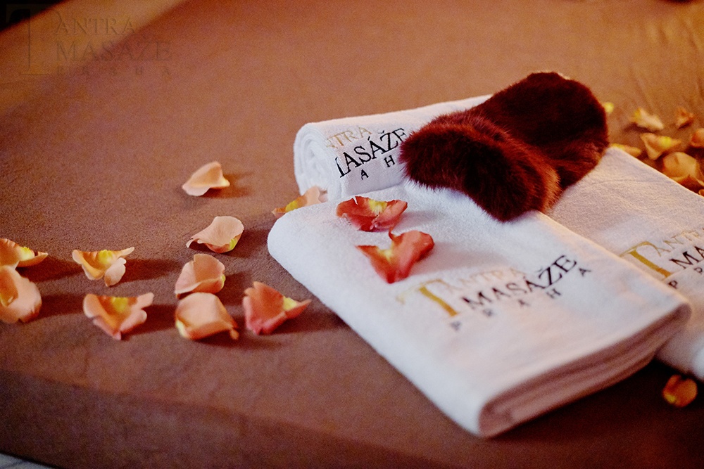 Tantra Centrum - Erotic Massage in Prague, Czechia