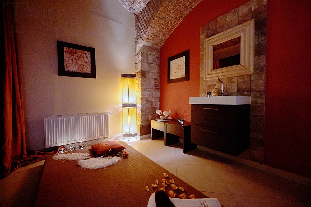 Tantra Centrum - Erotic Massage in Prague, Czechia