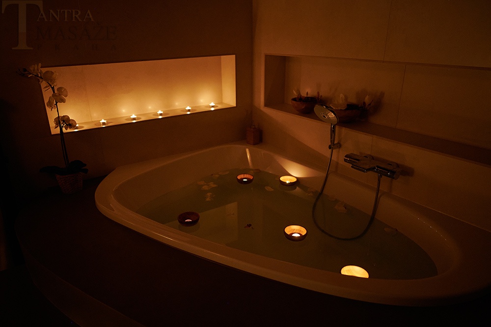 Tantra Centrum - Erotic Massage in Prague, Czechia