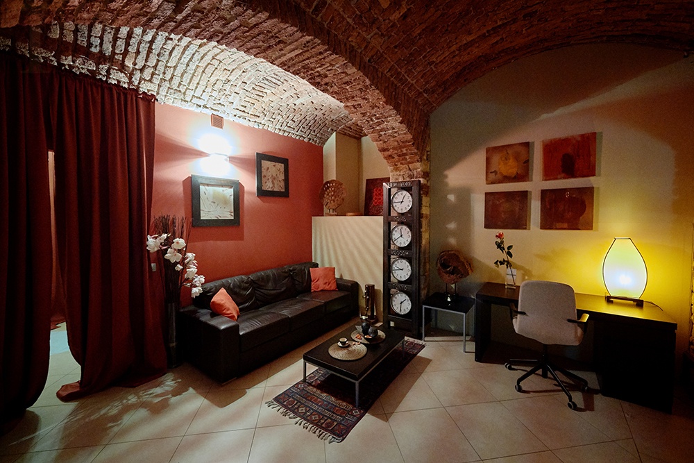 Tantra Centrum - Erotic Massage in Prague, Czechia