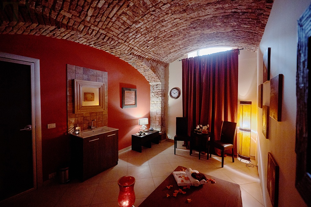 Tantra Centrum - Erotic Massage in Prague, Czechia