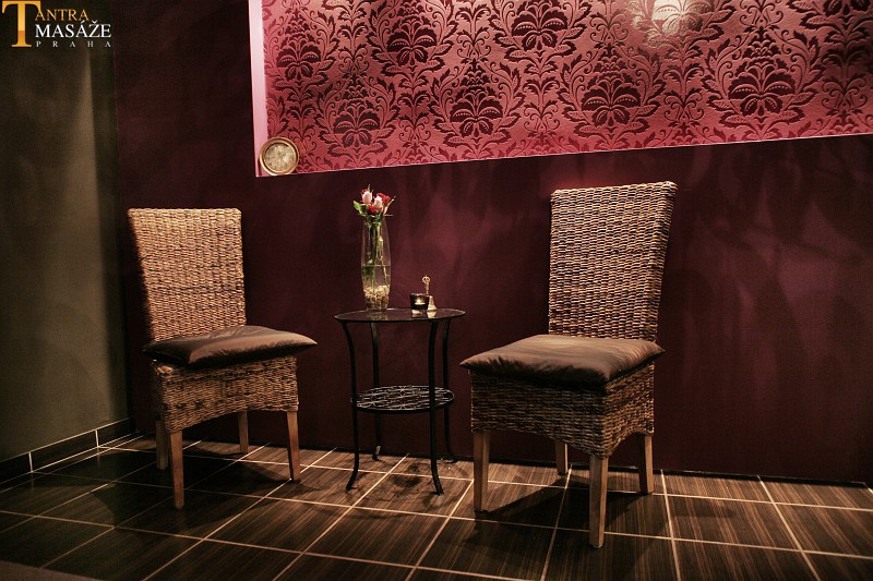 Tantra Centrum - Erotic Massage in Prague, Czechia