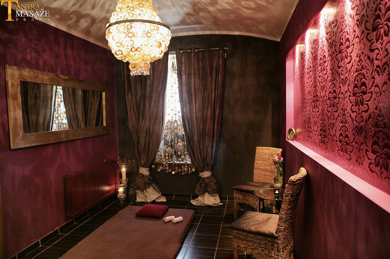 Tantra Centrum - Erotic Massage in Prague, Czechia