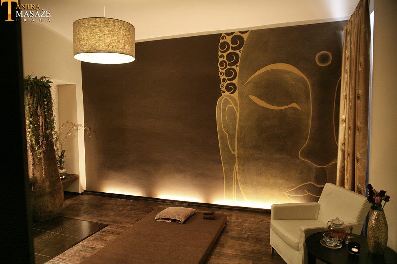 Tantra Centrum - Erotic Massage in Prague, Czechia