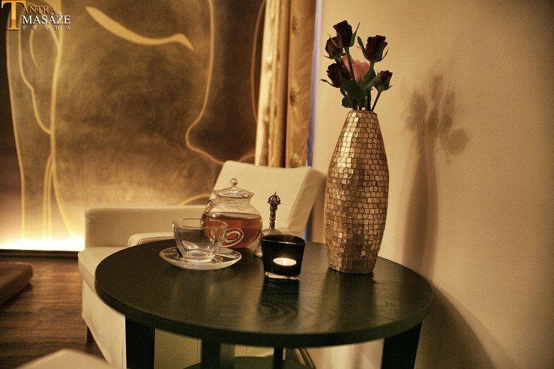 Tantra Centrum - Erotic Massage in Prague, Czechia