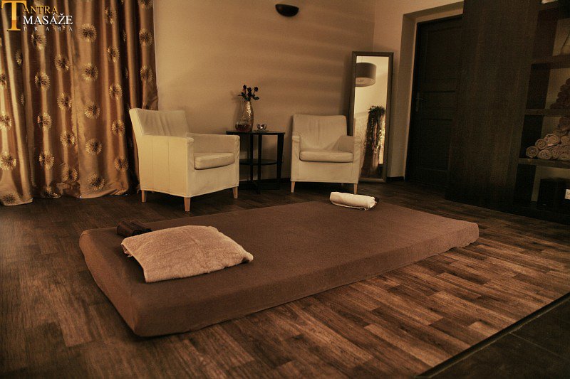 Tantra Centrum - Erotic Massage in Prague, Czechia